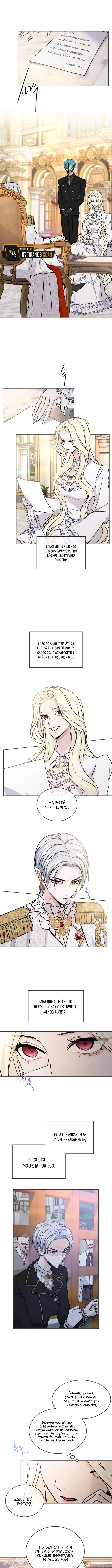 Me Corromperé Junto Al Emperador Capítulo 53 - Page 7