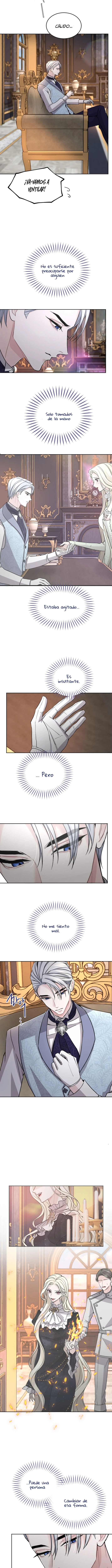 Me Corromperé Junto Al Emperador Capítulo 54 - Page 10