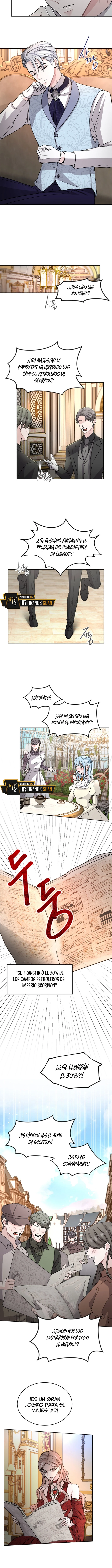 Me Corromperé Junto Al Emperador Capítulo 54 - Page 11