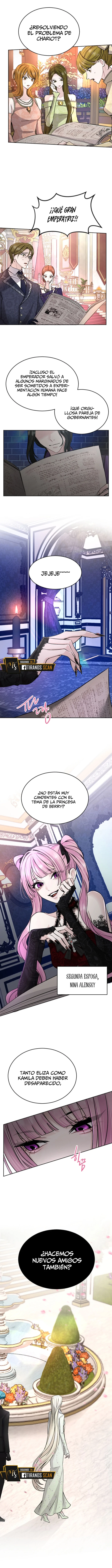 Me Corromperé Junto Al Emperador Capítulo 54 - Page 12