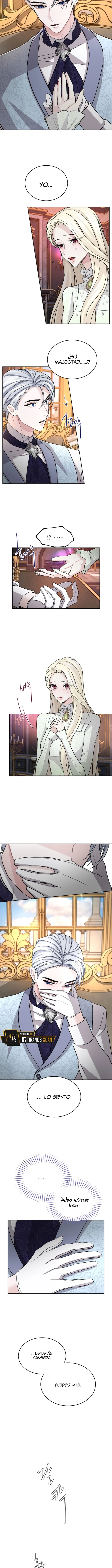 Me Corromperé Junto Al Emperador Capítulo 54 - Page 9