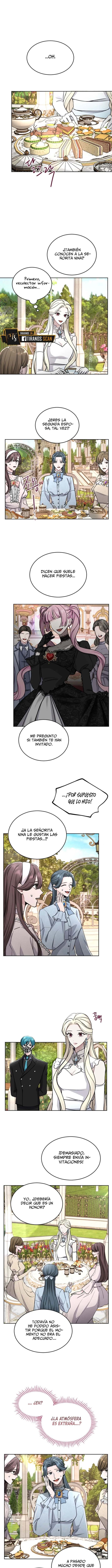 Me Corromperé Junto Al Emperador Capítulo 55 - Page 10