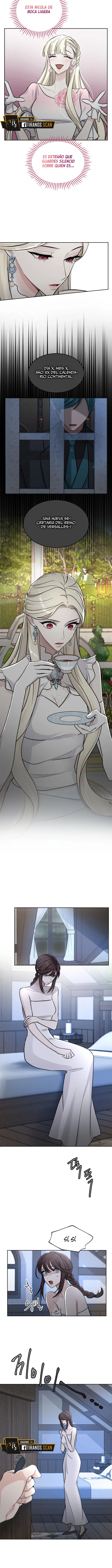 Me Corromperé Junto Al Emperador Capítulo 55 - Page 13