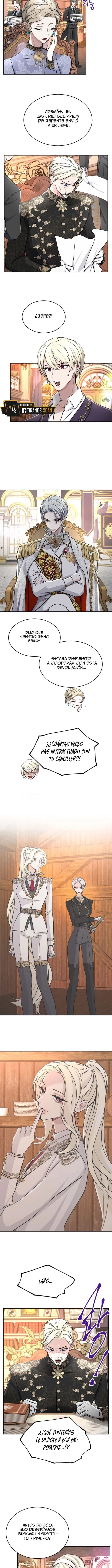 Me Corromperé Junto Al Emperador Capítulo 55 - Page 7