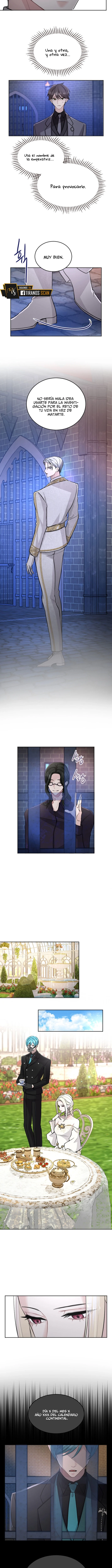 Me Corromperé Junto Al Emperador Capítulo 56 - Page 10