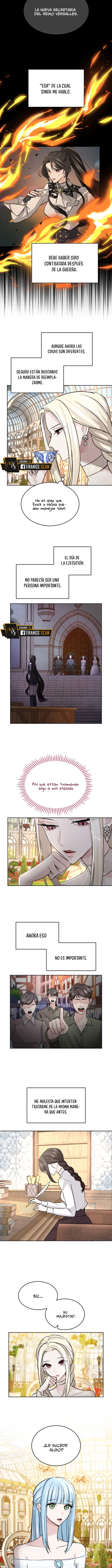 Me Corromperé Junto Al Emperador Capítulo 56 - Page 11