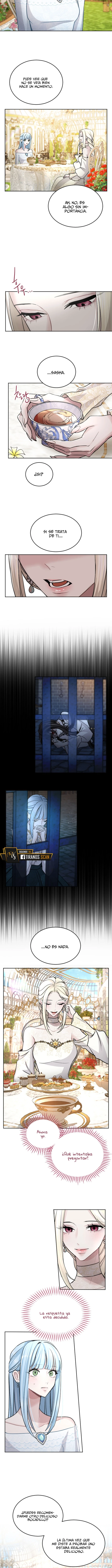 Me Corromperé Junto Al Emperador Capítulo 56 - Page 12