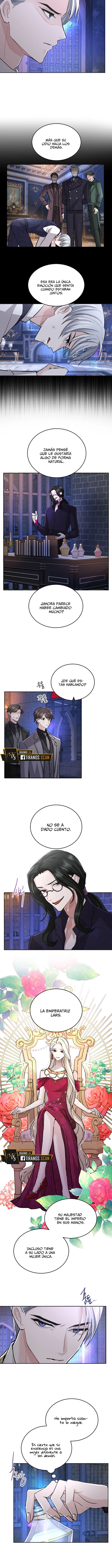 Me Corromperé Junto Al Emperador Capítulo 56 - Page 8