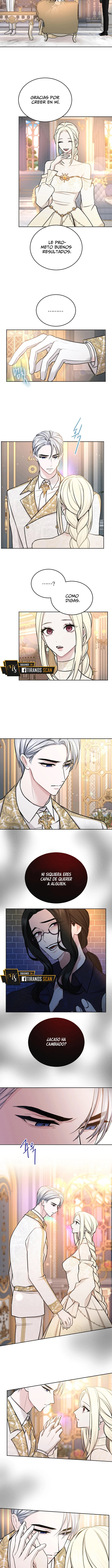 Me Corromperé Junto Al Emperador Capítulo 57 - Page 11