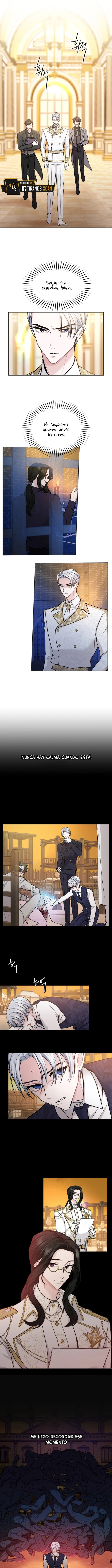 Me Corromperé Junto Al Emperador Capítulo 57 - Page 6