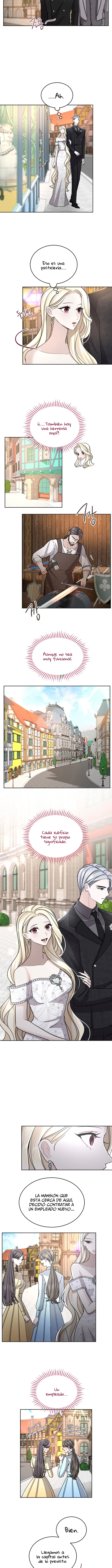 Me Corromperé Junto Al Emperador Capítulo 58 - Page 10