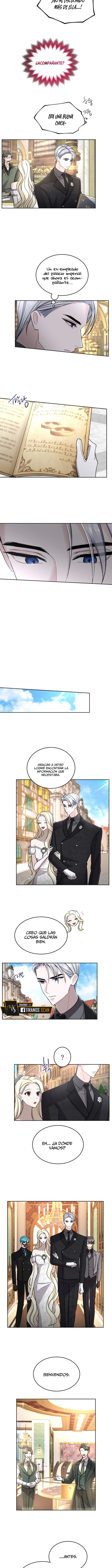 Me Corromperé Junto Al Emperador Capítulo 58 - Page 12