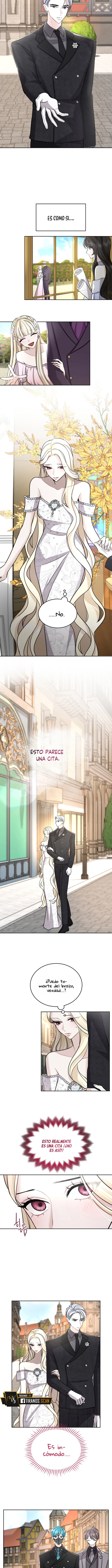 Me Corromperé Junto Al Emperador Capítulo 58 - Page 9