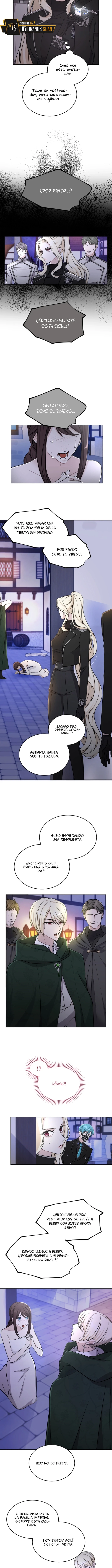 Me Corromperé Junto Al Emperador Capítulo 59 - Page 10