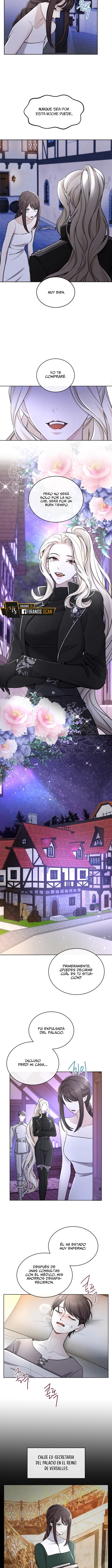 Me Corromperé Junto Al Emperador Capítulo 59 - Page 12