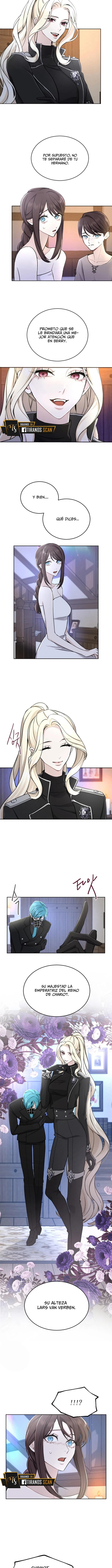 Me Corromperé Junto Al Emperador Capítulo 59 - Page 14