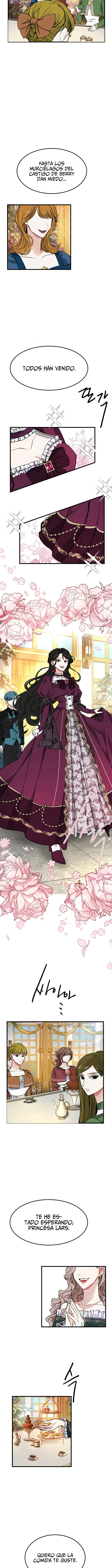 Me Corromperé Junto Al Emperador Capítulo 6 - Page 15