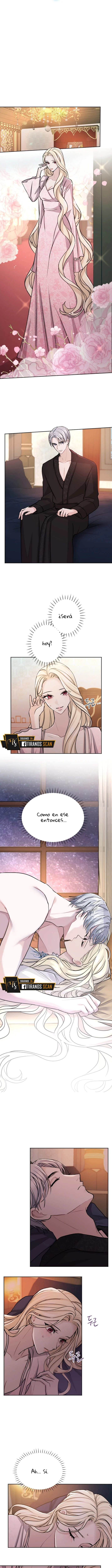 Me Corromperé Junto Al Emperador Capítulo 60 - Page 11