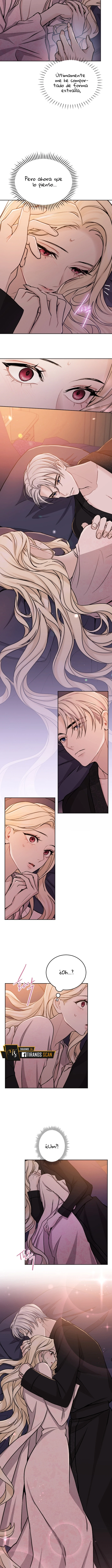Me Corromperé Junto Al Emperador Capítulo 60 - Page 12