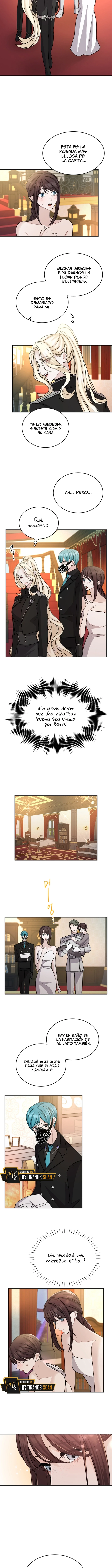 Me Corromperé Junto Al Emperador Capítulo 60 - Page 8