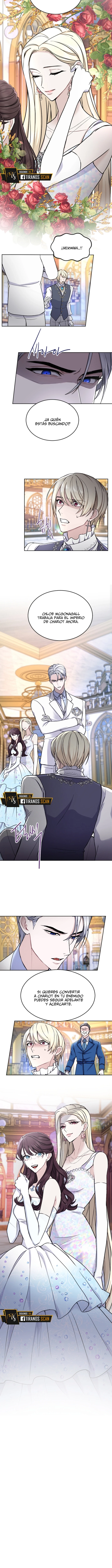 Me Corromperé Junto Al Emperador Capítulo 61 - Page 14
