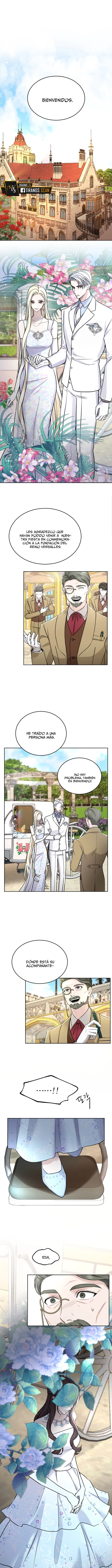 Me Corromperé Junto Al Emperador Capítulo 61 - Page 6
