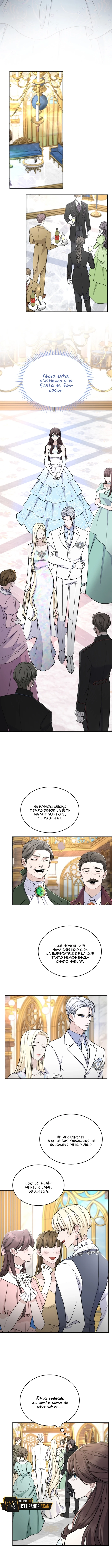 Me Corromperé Junto Al Emperador Capítulo 61 - Page 9