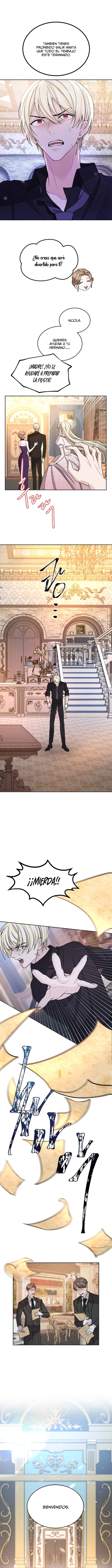 Me Corromperé Junto Al Emperador Capítulo 62 - Page 10