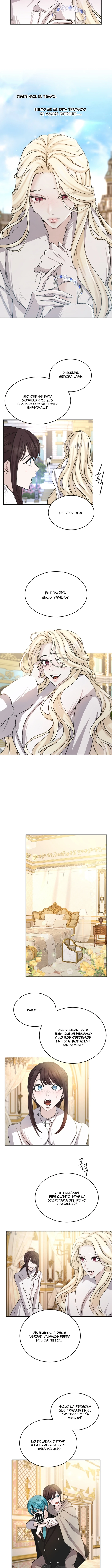 Me Corromperé Junto Al Emperador Capítulo 62 - Page 12