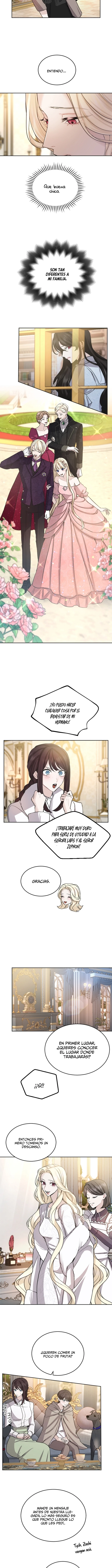 Me Corromperé Junto Al Emperador Capítulo 62 - Page 13