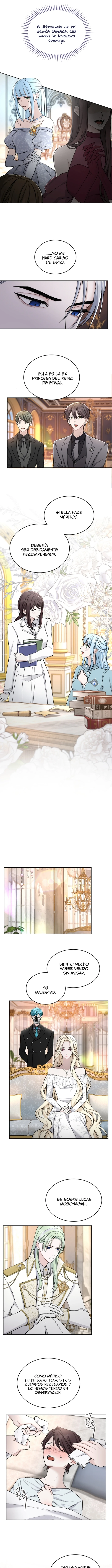 Me Corromperé Junto Al Emperador Capítulo 63 - Page 10