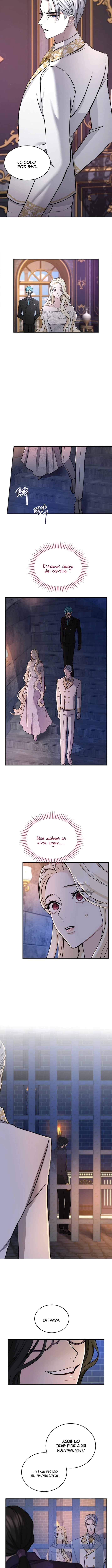 Me Corromperé Junto Al Emperador Capítulo 63 - Page 13