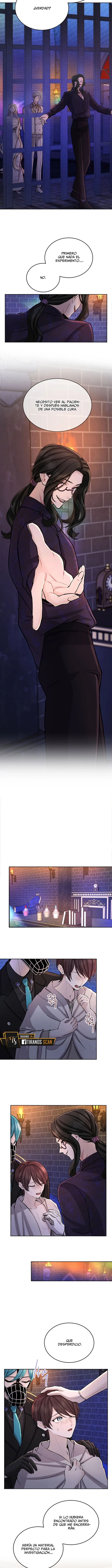 Me Corromperé Junto Al Emperador Capítulo 64 - Page 10