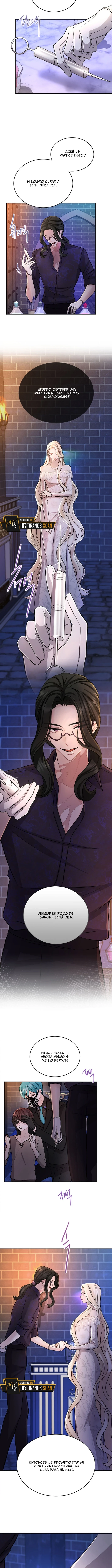 Me Corromperé Junto Al Emperador Capítulo 64 - Page 12