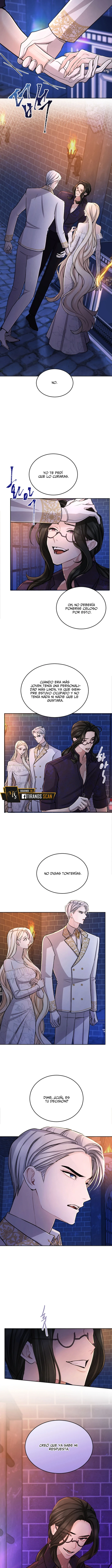 Me Corromperé Junto Al Emperador Capítulo 64 - Page 13