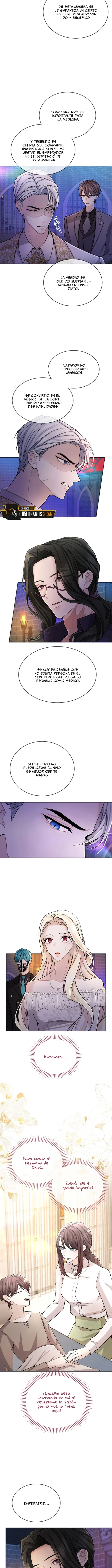 Me Corromperé Junto Al Emperador Capítulo 64 - Page 7