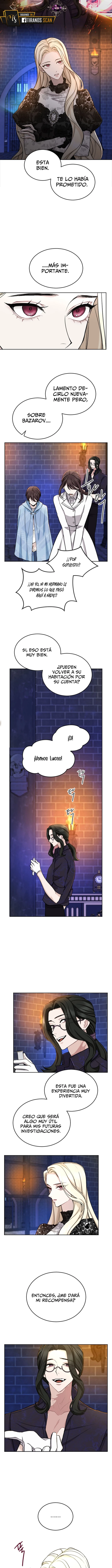 Me Corromperé Junto Al Emperador Capítulo 65 - Page 10