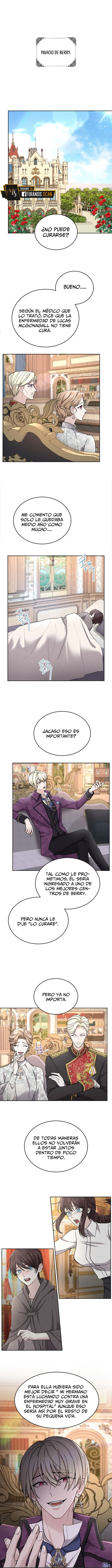 Me Corromperé Junto Al Emperador Capítulo 65 - Page 6