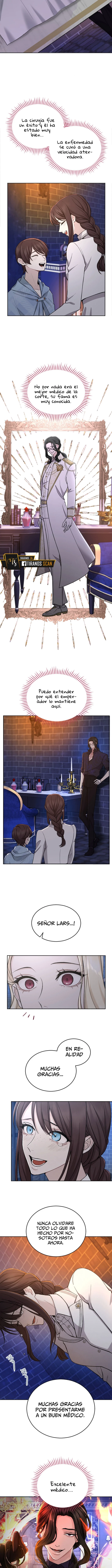 Me Corromperé Junto Al Emperador Capítulo 65 - Page 9