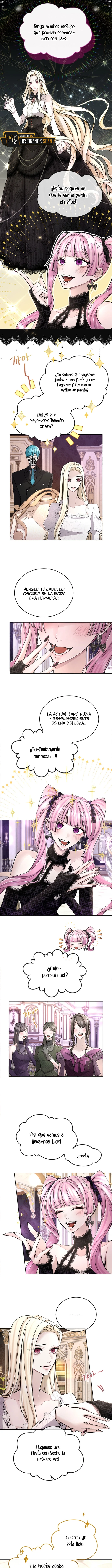 Me Corromperé Junto Al Emperador Capítulo 66 - Page 11