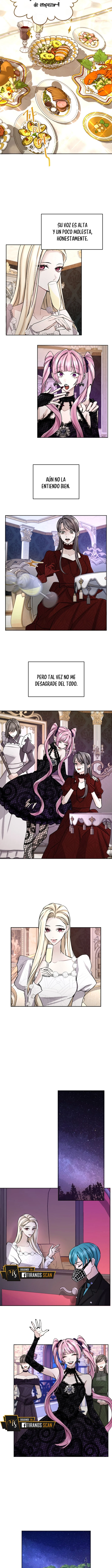 Me Corromperé Junto Al Emperador Capítulo 66 - Page 12