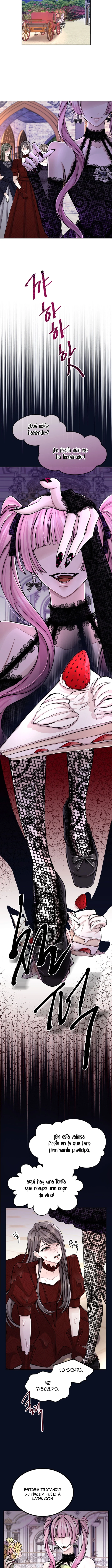 Me Corromperé Junto Al Emperador Capítulo 66 - Page 13