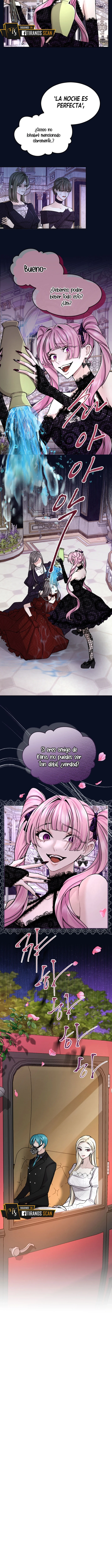 Me Corromperé Junto Al Emperador Capítulo 66 - Page 14