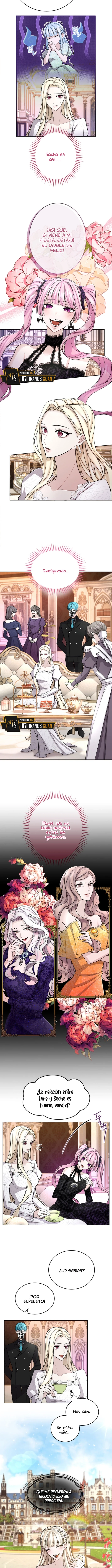 Me Corromperé Junto Al Emperador Capítulo 66 - Page 9