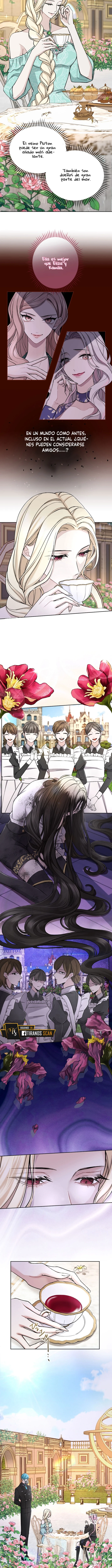 Me Corromperé Junto Al Emperador Capítulo 67 - Page 10