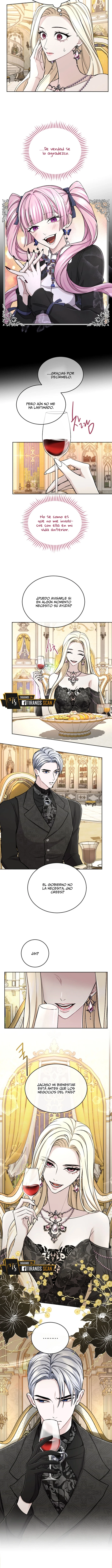 Me Corromperé Junto Al Emperador Capítulo 67 - Page 12