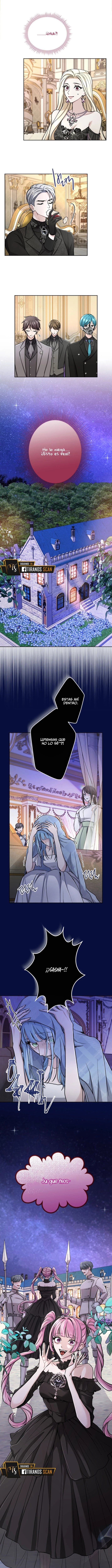 Me Corromperé Junto Al Emperador Capítulo 67 - Page 13