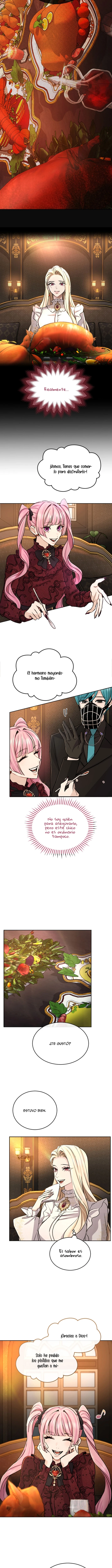 Me Corromperé Junto Al Emperador Capítulo 68 - Page 10