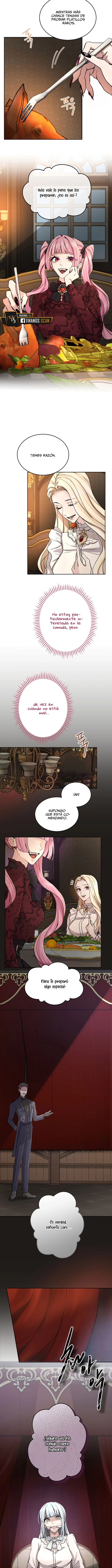 Me Corromperé Junto Al Emperador Capítulo 68 - Page 11