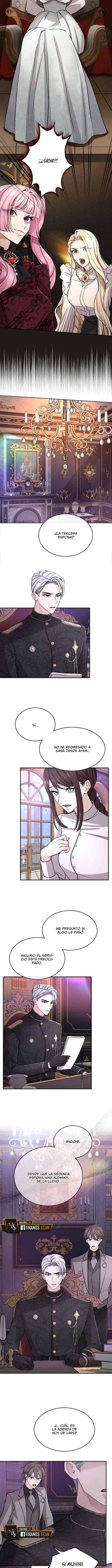 Me Corromperé Junto Al Emperador Capítulo 68 - Page 12